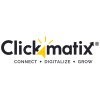 Clickmatix logo