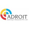 Adroit Learning And Manpower Pvt. Ltd.
