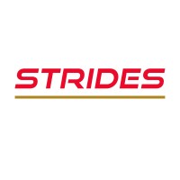 STRIDES LinkedIn STRIDES LinkedIn