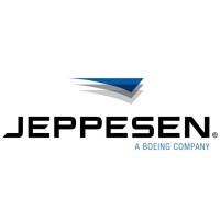 Jeppesen A Boeing Company ile ilgili görsel sonucu