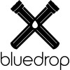 Bluedrop Water logo