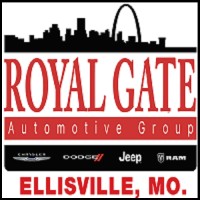 Royal Gate Dodge >> Royal Gate Dodge Chrysler Jeep Ram Of Ellisville Linkedin Royal Gate Dodge >> Royal Gate Dodge Chrysler Jeep Ram Of Ellisville Linkedin