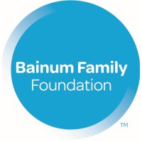 Bainum Family Foundation logo