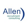 Allen Recruitment Consulting | 3D Artist