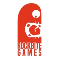 Image result for rockbite games logo