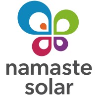 namaste solar case study