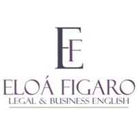 Eloá Figaro Legal & Business English