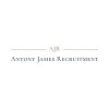 Antony James Recruitment