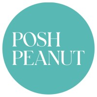 Shop Blue Posh Peanut Online