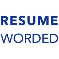 Resume Worded logo