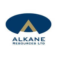 Image result for ALKANE RESOURCES LIMITED