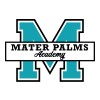 Mater Palms Academy logo