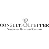 Consult & Pepper AG