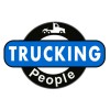Trucking People - Now Hiring! logo