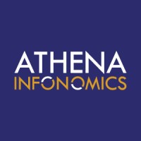 athena infonomics | linkedin