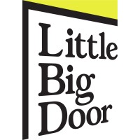 Little Big Door Model Talent Managment Ltd Linkedin