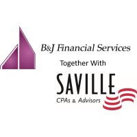 B J Financial Services With Saville Dodgen Company Pllc Linkedin