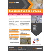 Ceiling Spraying Metal Pan Tiles Linkedin