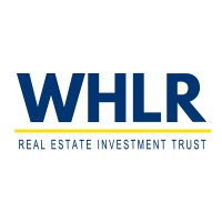 Wheeler Real Estate Investment Trust, Inc.