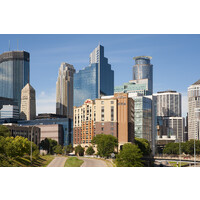 Hilton Garden Inn Minneapolis Downtown Linkedin