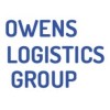 The Owens Logistics Group logo