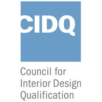 Council For Interior Design Qualification Cidq Linkedin