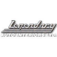 Legendary Auto Interiors Ltd Linkedin