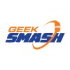GeekSmash logo