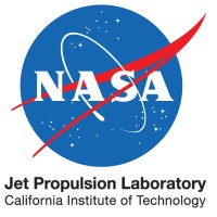 Logo of Jet Propulsion Laboratory