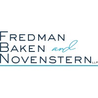 Fredman Baken & Novenstern, LLP logo