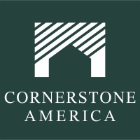Cornerstone America | LinkedIn