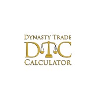 en progreso Observatorio piel Dynasty Trade Calculator | LinkedIn