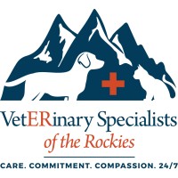 Veterinary Specialists of the Rockies | LinkedIn