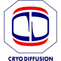 CRYO DIFFUSION-A Chart Industries Company | LinkedIn