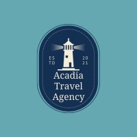 acadia travel agency photos