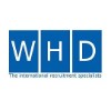 WHD Consulting Ltd.