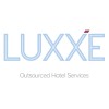 LUXXE Outsourced Hotel Services logo