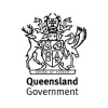 Queensland Government logo