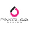 Logo de Pink Guava Design - Agence WordPress