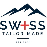 swiss tailor made travel & consulting gmbh
