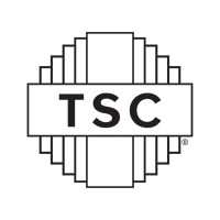 Technology Service Corporation logo