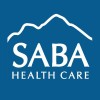 Saba Health Care Foundation logo