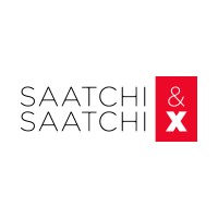 Saatchi &amp; Saatchi X