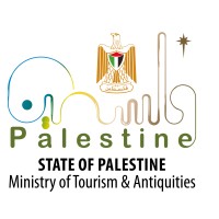 palestine ministry of tourism and antiquities