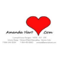 Amanda Hart Interior Design Linkedin