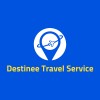 Destinee Travel | LinkedIn