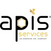 Apis Services, Inc. logo