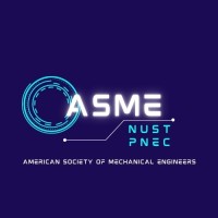 ASME(American Society of Mechanical Engineering) NUST PNEC LinkedIn ASME(American Society of Mechanical Engineering) NUST PNEC LinkedIn