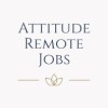 Attitude Remote Jobs logo