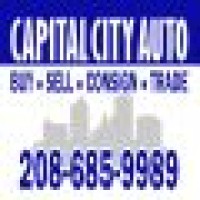 Capital City Auto >> Capital City Auto Linkedin Capital City Auto >> Capital City Auto Linkedin